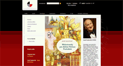 Desktop Screenshot of gasset.cz
